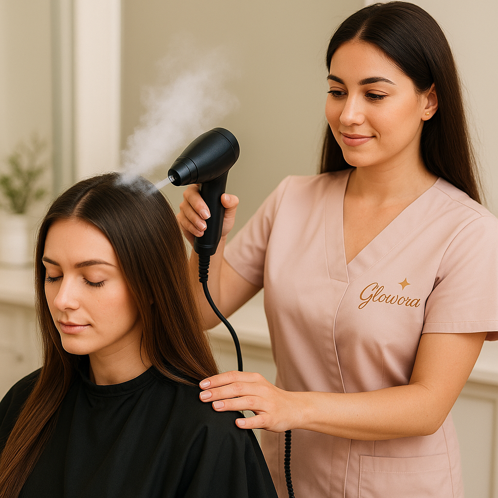 Glowora Cold Treatment